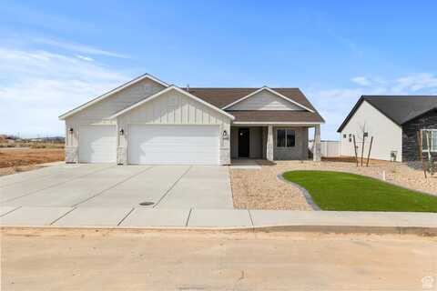 4953 N 75, Enoch, UT 84721