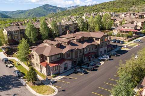 5532 N LILLEHAMMER LN, Park City, UT 84098