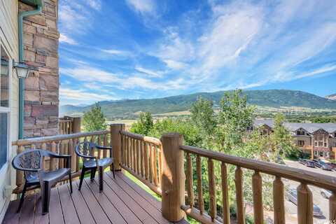 3509 N MOOSE HOLLOW # 1306, Eden, UT 84310