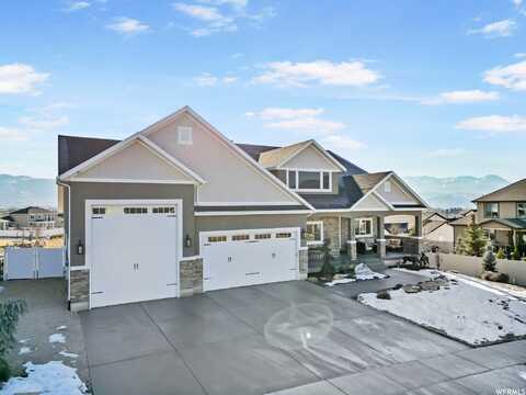 1446 E ROLLING HILLS DR, Heber City, UT 84032