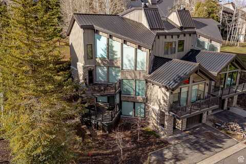 1321 PINNACLE CT, Park City, UT 84060