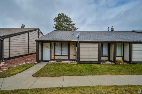 4157 S LONE TREE LN, Taylorsville, UT 84129