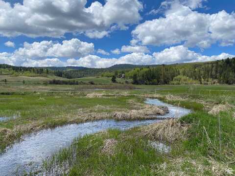 34 CHIPMUNK LN, Freedom, WY 83120