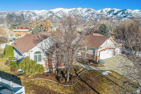 1803 E 1150, Layton, UT 84040