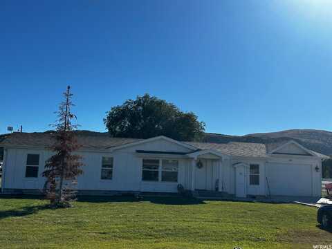 216 S 100, Laketown, UT 84038