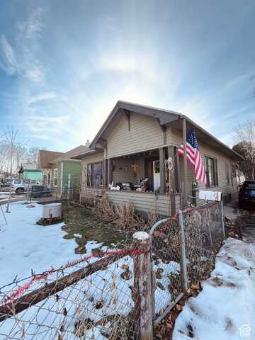 2229 S GRAMERCY AVE, Ogden, UT 84401