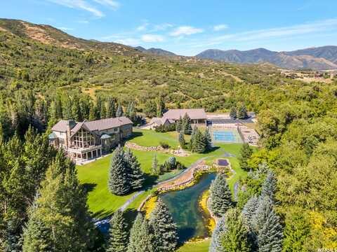 641 S HOBBLE CREEK CANYON RD, Springville, UT 84663