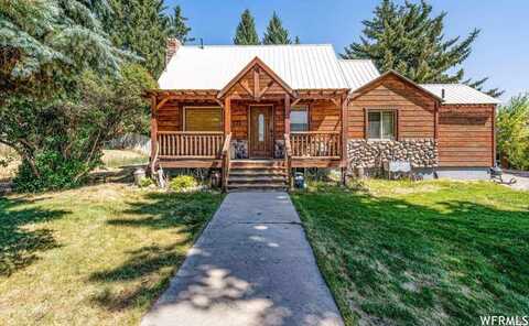 371 E HOOPER AVE, Soda Springs, ID 83276