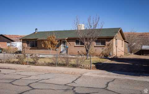 491 MOUNTAIN VIEW DR, Moab, UT 84532