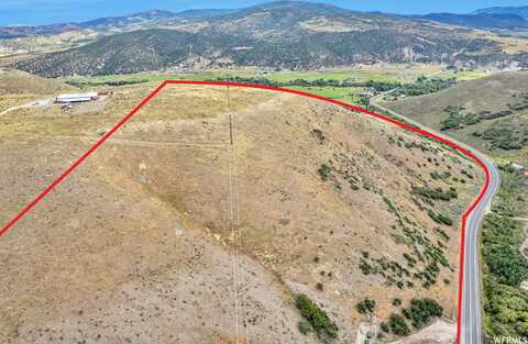 800 E BROWNSCANYON RD, Peoa, UT 84061