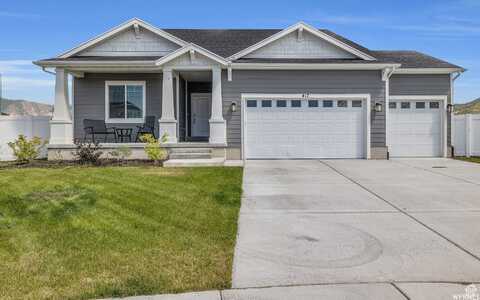 417 W 1360, Tooele, UT 84074