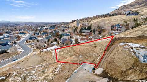 271 W OVERLOOK CT, Farmington, UT 84025