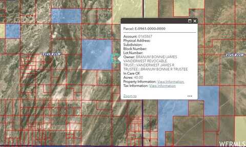 undefined, Beryl, UT 84714