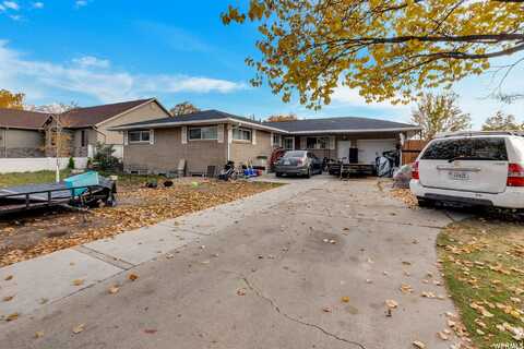 508 E 600, Orem, UT 84097