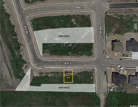 221 W 825, Willard, UT 84340