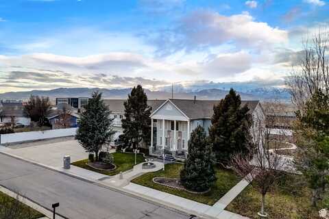 13052 S GREEN CLOVER RD, Draper, UT 84020