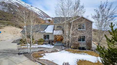 3832 W MOUNTAINTOP CIR, Cedar Hills, UT 84062