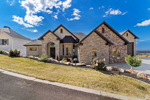 3983 N JACKSON AVE, North Ogden, UT 84414