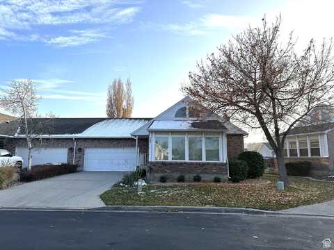 3703 W 5215, Taylorsville, UT 84129