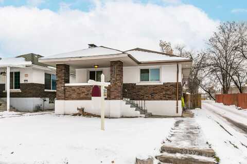 2357 S GREEN ST, Salt Lake City, UT 84106