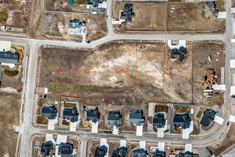 1214 E HIGHLINE RD, Lake Point, UT 84074