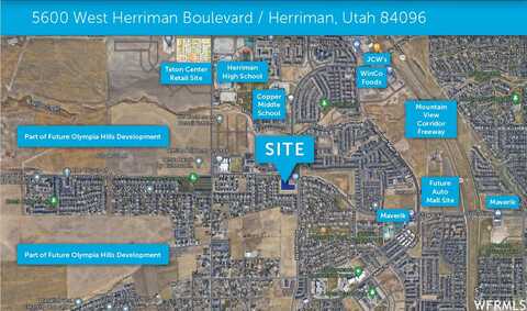 12480 S ROSECREST RD, Herriman, UT 84096