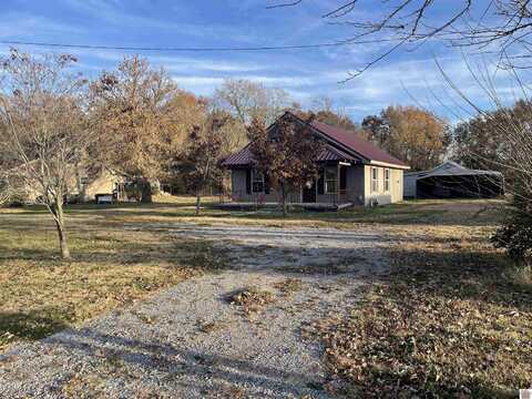 5598 S State Route 45, Mayfield, KY 42066