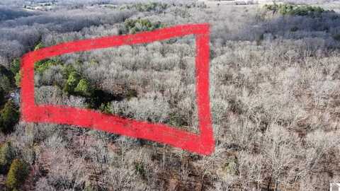 LOT 13 Hills Hollow Road, Murray, KY 42071