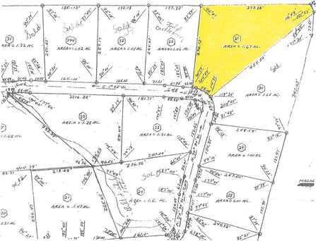 Lot 31 Woodridge Subdivision, Benton, KY 42025