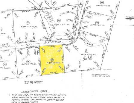 Lot 26 Woodridge Subdivision, Benton, KY 42025