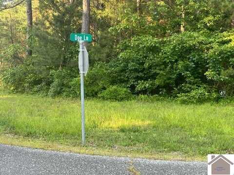 Lot 47 Waterfowl Road, Murray, KY 42071