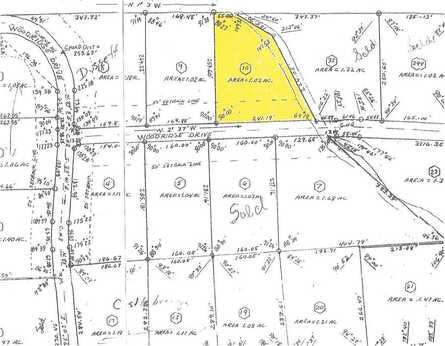 Lot 10 Woodridge Subdivision, Benton, KY 42025
