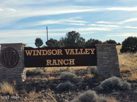 lot 145 Windsor Valley Ranch, Concho, AZ 85924