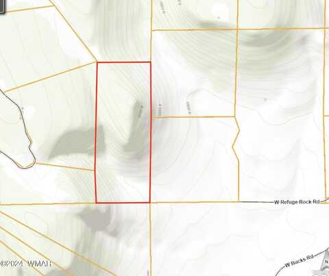 TBD Shadow Rock Ranch LOT 22, Seligman, AZ 86337