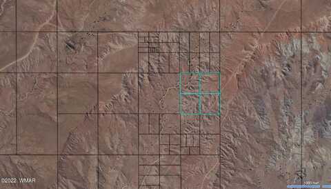 TBD Pueblo Mesa Ranches, Holbrook, AZ 86025