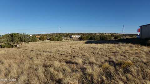 20 Comanche Drive, Concho, AZ 85924
