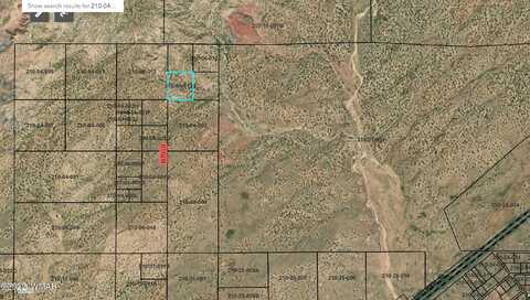 TBD N7010, Holbrook, AZ 86025