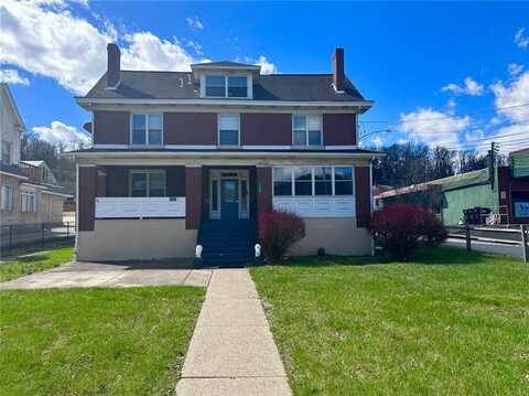 1632 Lincoln Way, White Oak, PA 15131