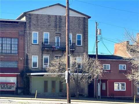 412 Market St, Brownsville, PA 15417