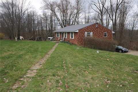 173 Malone Ridge Rd, Canton, PA 15301