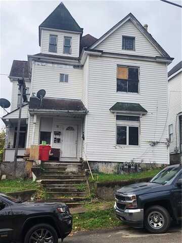 9 Nutt Ave, Uniontown, PA 15401