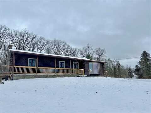 76 Marker Rd, Wharton, PA 15437