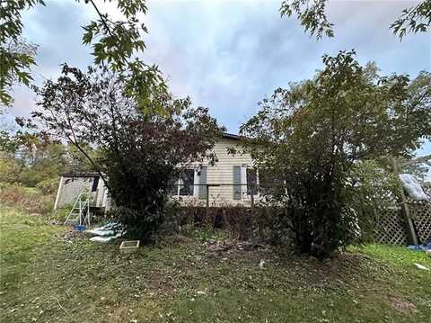 152 Spring Street, Huntingdon, PA 15698