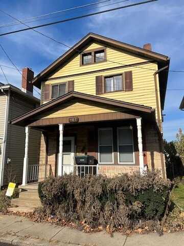 107 E 1st Ave, Tarentum, PA 15084