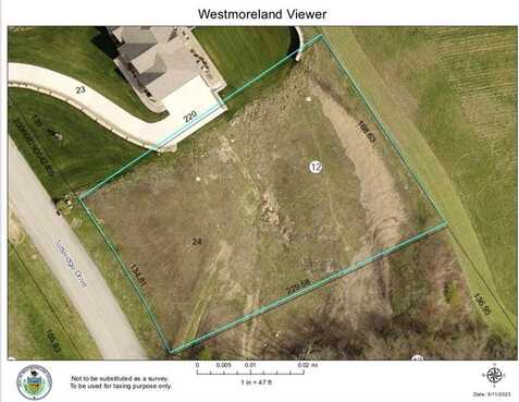 Lot 24 Totteridge Dr, Salem, PA 15601