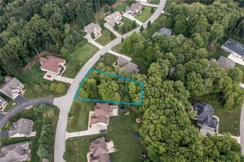 Lot 44 Pierce Bluffs Dr, Hermitage, PA 16148