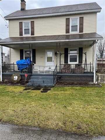 1217 5th St, Saint Clair, PA 15954