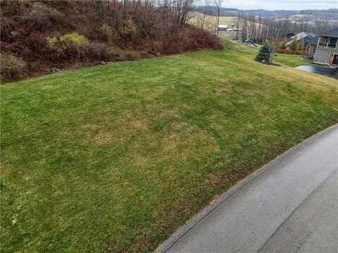 Lot #39 Sunrise Lane, Washington, PA 15057