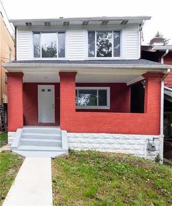 1449 Cresson St, Wilkinsburg, PA 15221