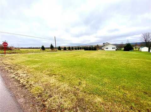 Lot 41 Meadowview Dr., Milford, PA 15557